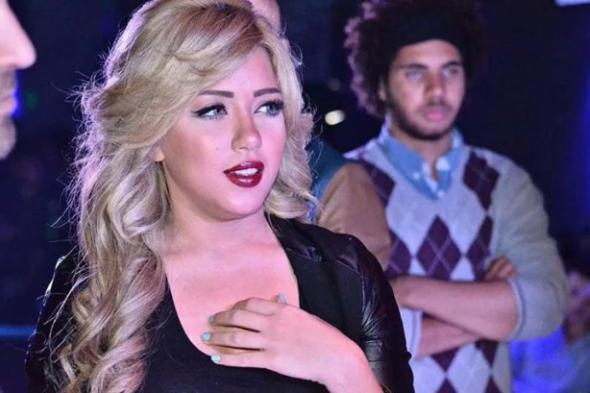 استبعاد سارة سلامة من "الخلبوص"