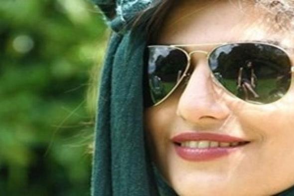 إيرانية معتقلة لمشاهدة كرة الطائرة تضرب عن الطعام