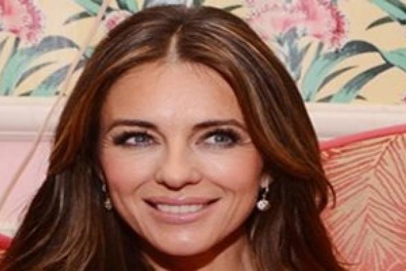 هيرلي تنصح النساء بالكشف المبكر عن سرطان الثدي