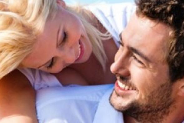 سعادة الزواج في سعادة المرأة