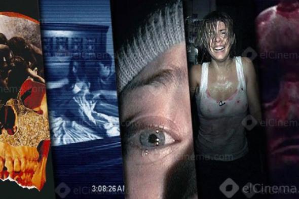 10 أشرطة مُصورة أثارت الذعر في قلوب الملايين (1-2)