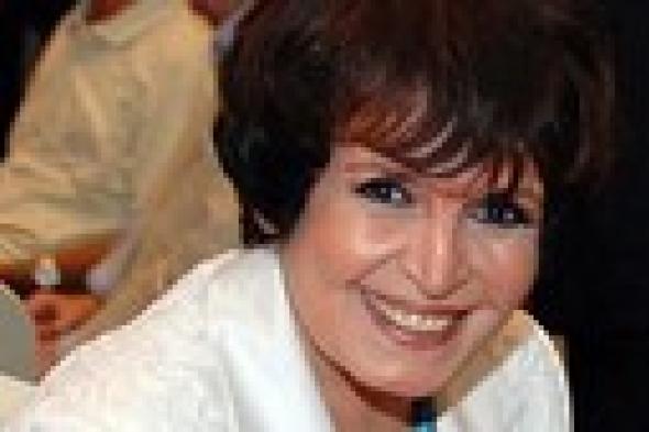 سميرة أحمد توقف التعاون مع شريكها التركي في إنتاج مسلسل "قلب أم"