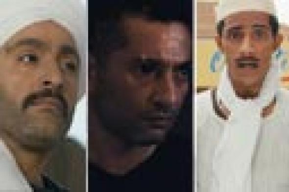 تعرف بالأرقام على إيرادات أفلام عيد الأضحى المبارك 2014