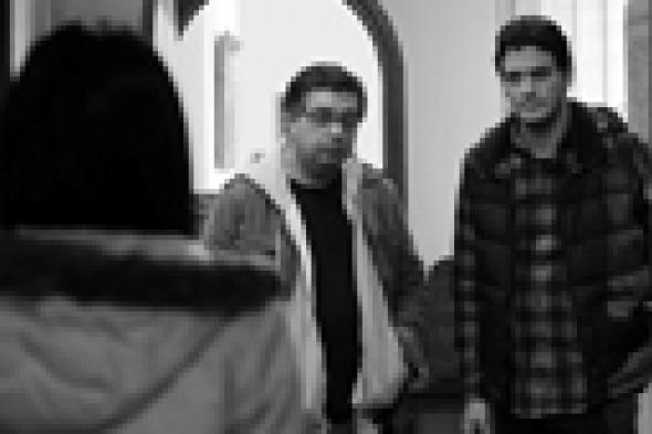 مهرجان لندن السينمائي يشهد العرض الأول لـ "ديكور" خالد أبو النجا