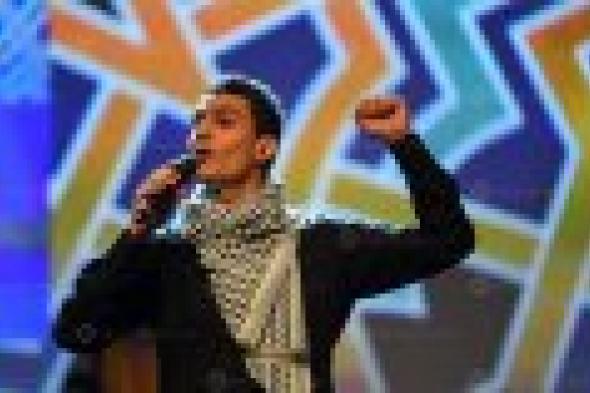 بالفيديو: محمد عساف يطرح برومو كليبه الجديد "لوين بروح"