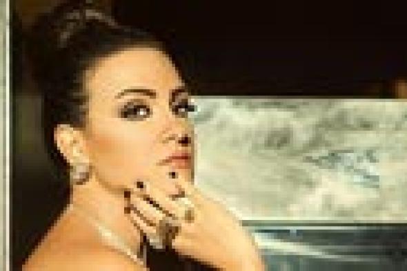 بالصور- ريهام عبد الغفور تتمرد على براءتها في أحدث جلسات تصويرها