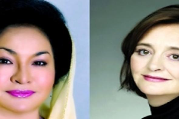 تمكين المرأة محور مناقشات منتدى الرائدات وسيدات الأعمال في دبي