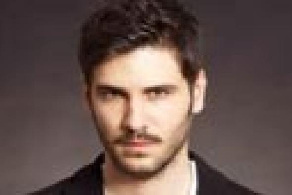 صورة- بطل "ليلى" يتعرض لحادث طريق في أمريكا‎