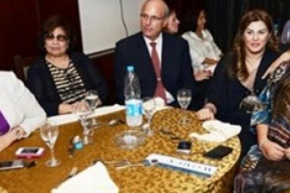 مؤتمر سيدات أعمال مصر وأفريقيا‏ يفتتح أعماله في القاهرة