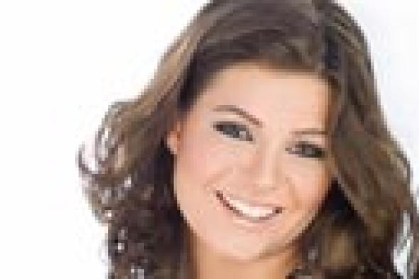 خاص- يسرا اللوزي تُرزق بمولودتها الأولى