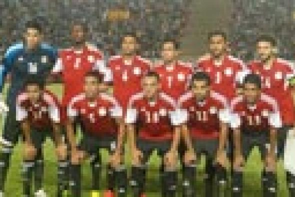 تعرف على القنوات الناقلة لمباراة مصر وبتسوانا