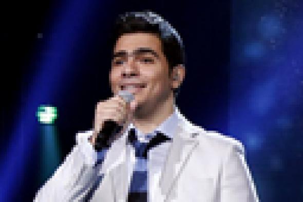 خطأ تقني بـArab Idol يحول سعادة متسابق مصري إلى إحباط