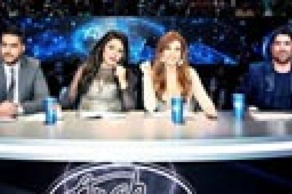 بالصور- تعرف على المتأهلين بتصويت الجمهور لنهائيات Arab Idol