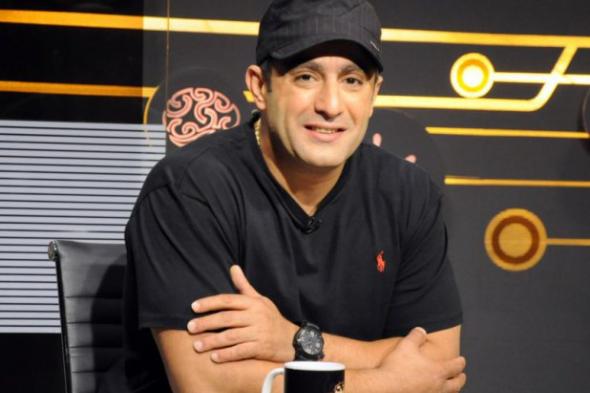 السقا يطير إلى كندا بعد الاطمئنان على نجاح "الجزيرة 2"