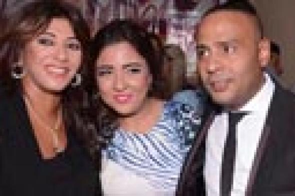 هالة صدقي: قررت العودة للسينما لأسباب وطنية