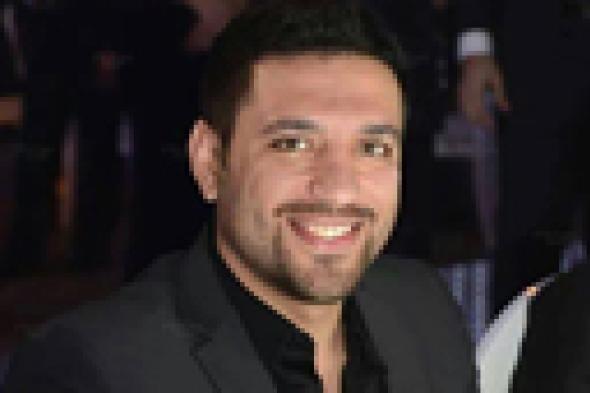 حسن الرداد: لا أستطيع تمالك نفسي أمام ياسمين عبد العزيز