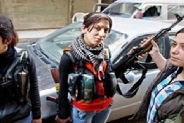 ليس دور المرأة "تقليديّاً" دائماً