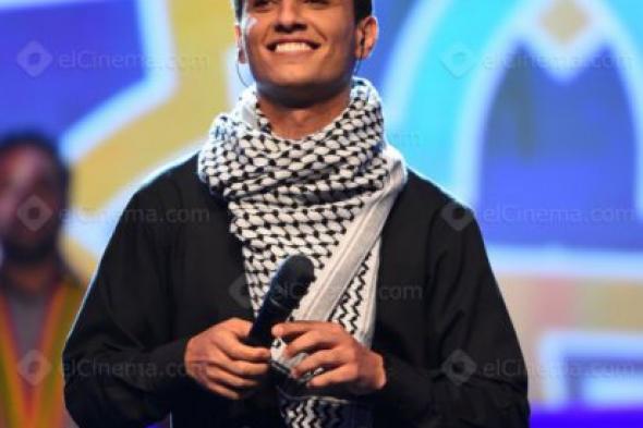 محمد عساف ضيف "أراب أيدول" الحلقة القادمة