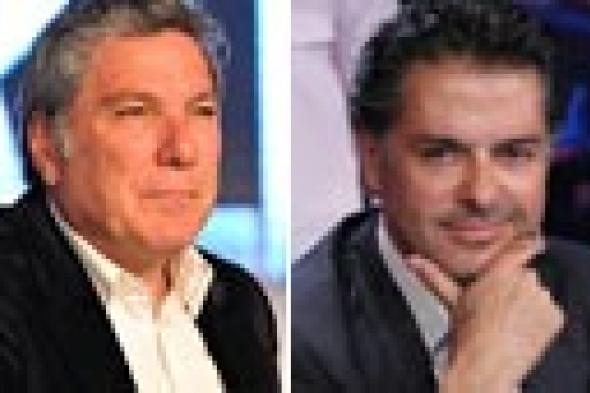 علي جابر: Arab Idol لم تتراجع شعبيته بعد رحيل راغب علامة بل زادت.. والمطرب اللبناني يرد