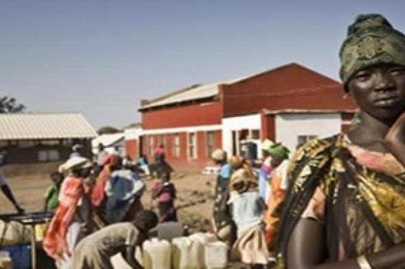 الأمم المتحدة: جنوب السودان من أسوا الأماكن لعيش النساء