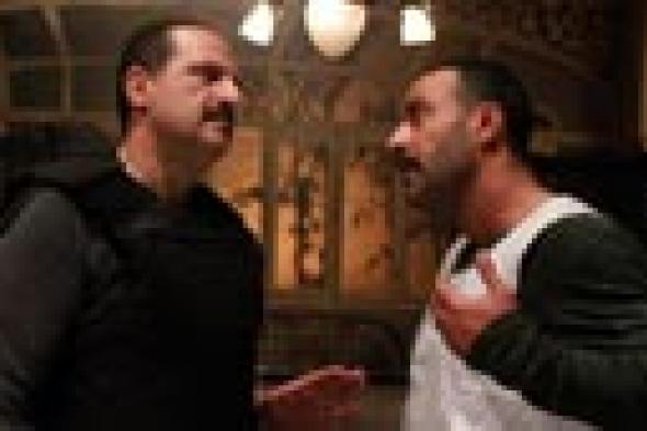 مؤلف "الجزيرة 2": من المبكر الحديث عن جزء ثالث للفيلم