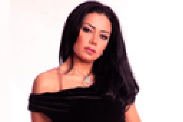 رومانسية رانيا يوسف في مسلسل "عيون القلب"