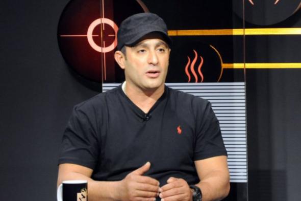 مخرج "ذهاب وعودة": لم أرشح أحد لمشاركة السقا بطولة المسلسل