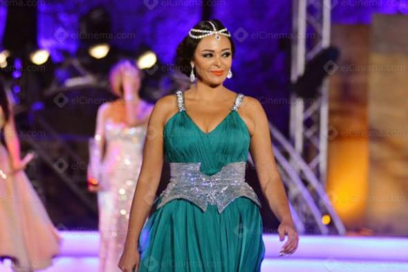 داليا البحيري تستأنف "خيانة عصرية" في فبراير القادم