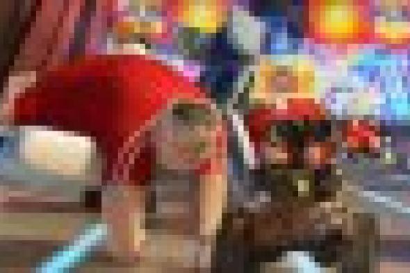 بالصور: 5 "احتمالات" وضعتها هوليوود لمستقبل كوكبنا!