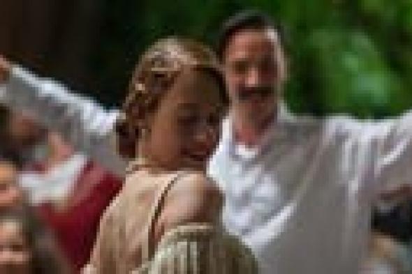 "إنجلترا الصغيرة" يختتم مهرجان القاهرة السينمائي الدولي