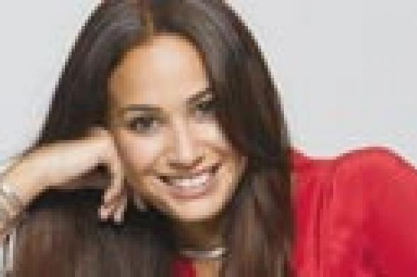 صورة- هند صبري تتحدى كارهيها ومهاجميها بعد ظهورها بدون ماكياج