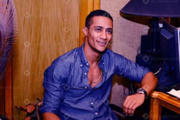 الممثلين: أزمة محمد رمضان في طريقها للحل!