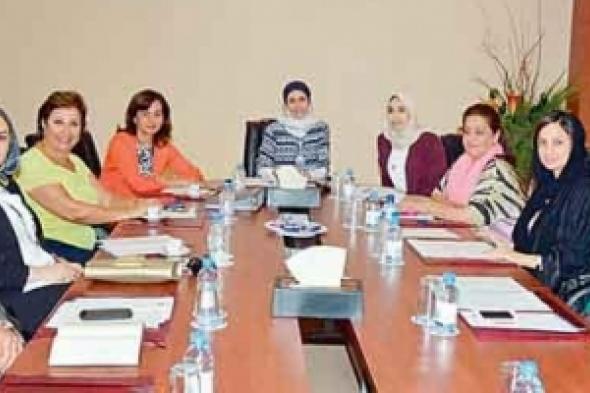 انطلاق الملتقى الثاني لسيدات الأعمال الخليجيات غدا