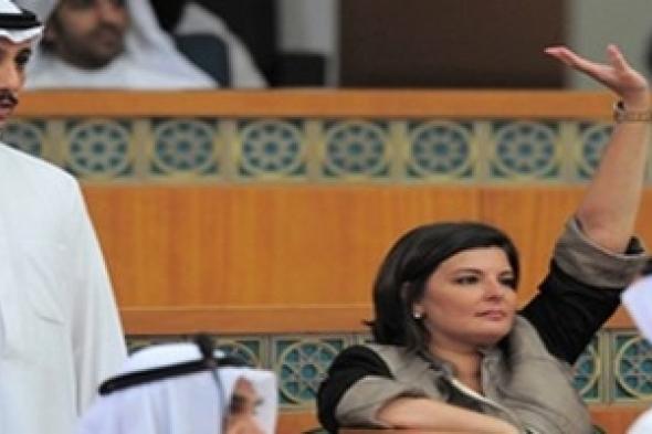 أكثر من 20 في المائة من البرلمانيين عبر العالم نساء