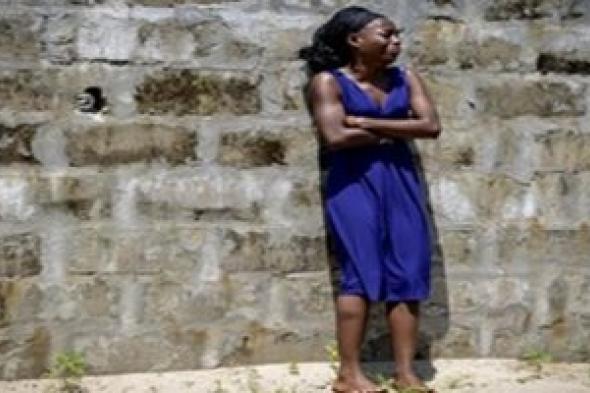 "السِّـلْم والأمن الأفريقي" لحماية نساء القارة من العنف الجنسي