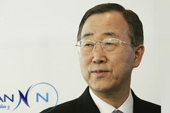 بان كي مون: المرأة الريفية تشكل قوة دافعة نحو التقدم العالمي