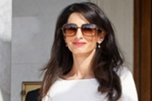 المحامية علم الدين تصل أثينا في مهمة عمل دولية