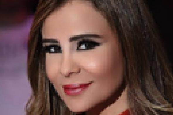 بالفيديو- سقوط كارول سماحة أثناء تصوير "رجعالك"