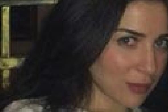 مي عز الدين تكشف عن مسلسلها التركي المفضل