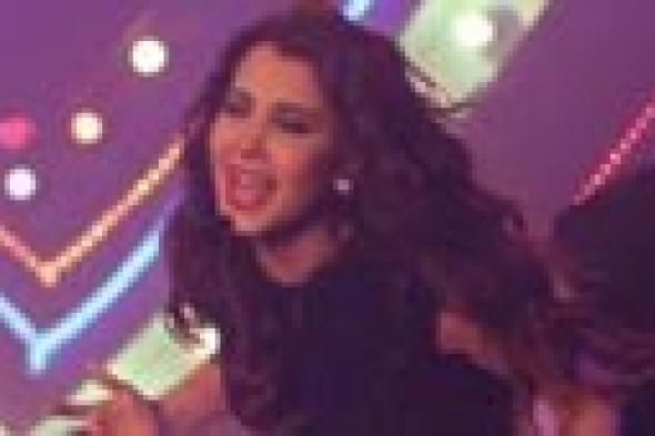 شاهد- برومو كليب "يلا" لنانسي عجرم