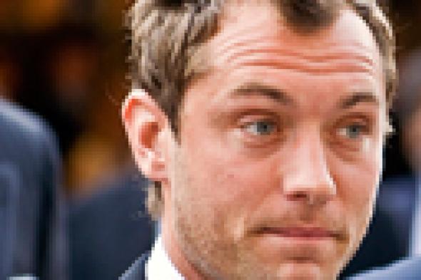 جود لو أب للمرة الخامسة