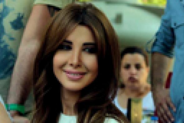 بالفيديو- نانسي عجرم في حملة للتوعية ضد "شلل الأطفال"