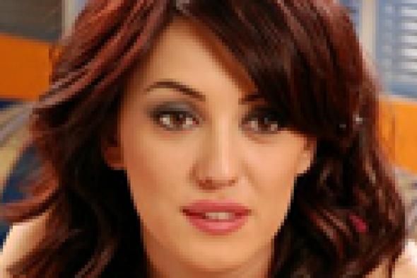 كندة علوش تفصح عن أكثر أخبار تبث السعادة في قلبها هذه الأيام