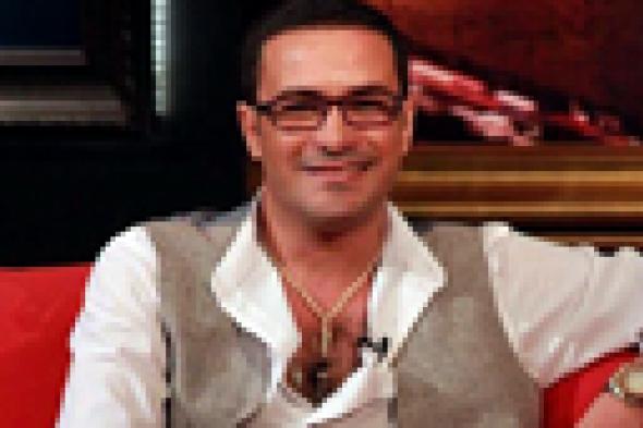 "الخلبوص" محمد رجب في الاستوديو من جديد