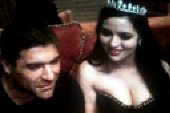 هل تزوج وائل كفوري للمرة الثانية؟