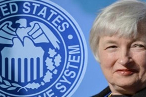 جانيت يلين  الأكثر أهمية ونفوذًا في عالم الاقتصاد