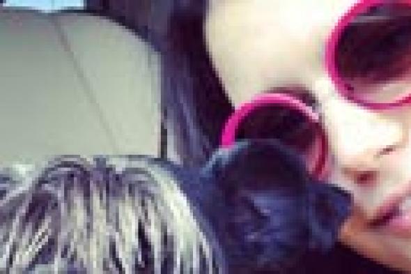 صورة- من يتواجد إلى جانب التركية "فاطمة" في مرضها؟‎