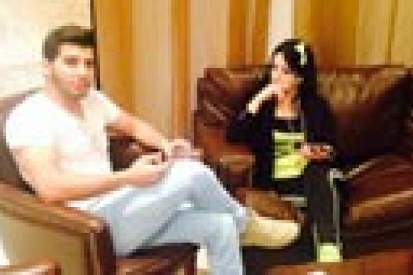 المتحدث باسم الجيش الإسرائيلي يشيد بمشتركي "أراب أيدول" الإسرائيليان!