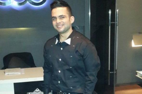 لمن يقول النجم " محمود محيي " أنا فعلاً آسف ؟!