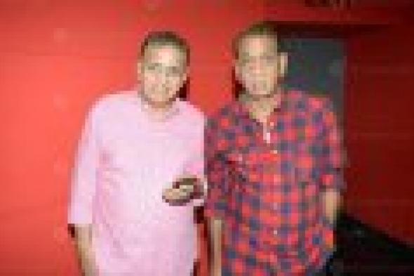 بالفيديو: أحمد السبكي يُهاجم شقيقه بسبب محمد حسن رمزي!